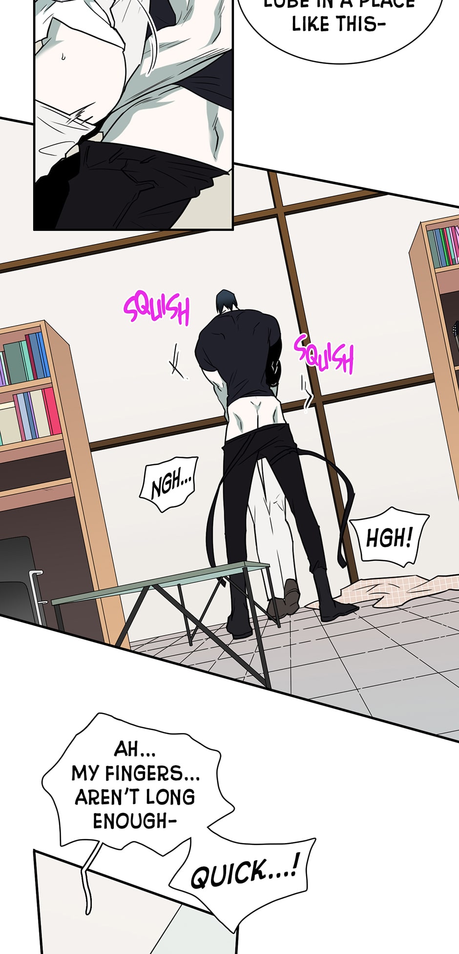 Dear DOO, Chapter 155 image 22